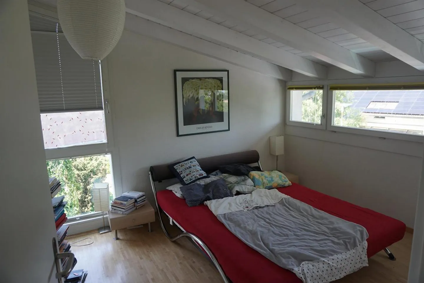 Schönes, freistehendes 11-Zimmerhaus – Bellevuestrasse 18 in Gümligen - Foto 20 von 27