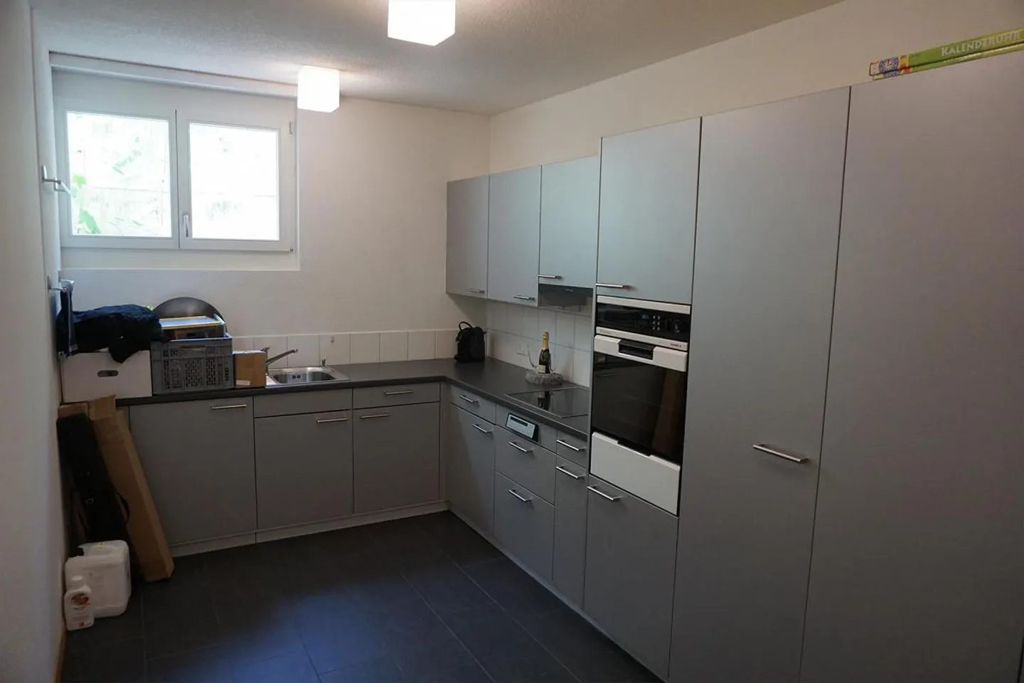 Schönes, freistehendes 11-Zimmerhaus – Bellevuestrasse 18 in Gümligen - Foto 24 von 27