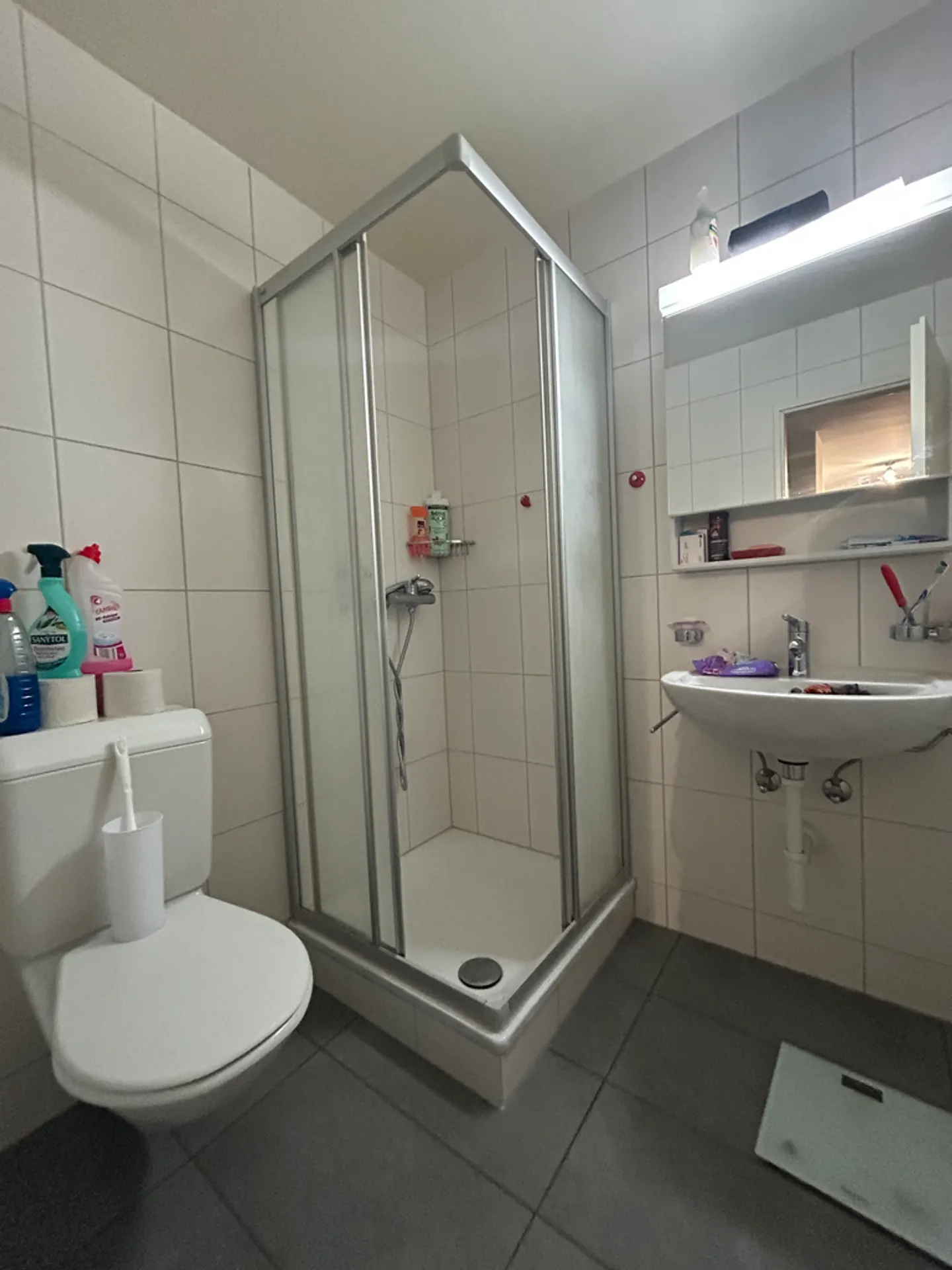 Appartement 3 pièces - Photo 3 sur 4