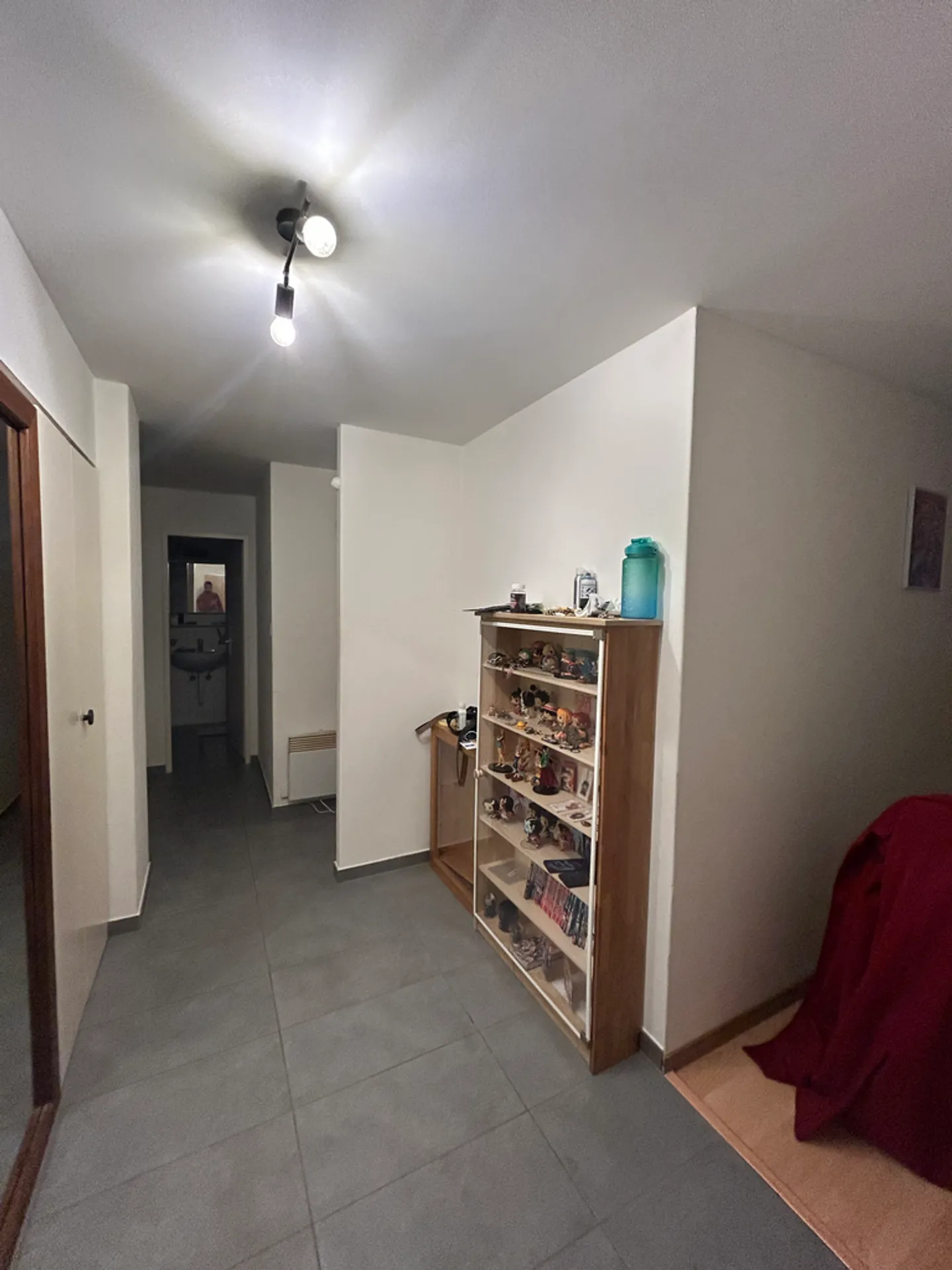 Appartement 3 pièces - Photo 4 sur 4