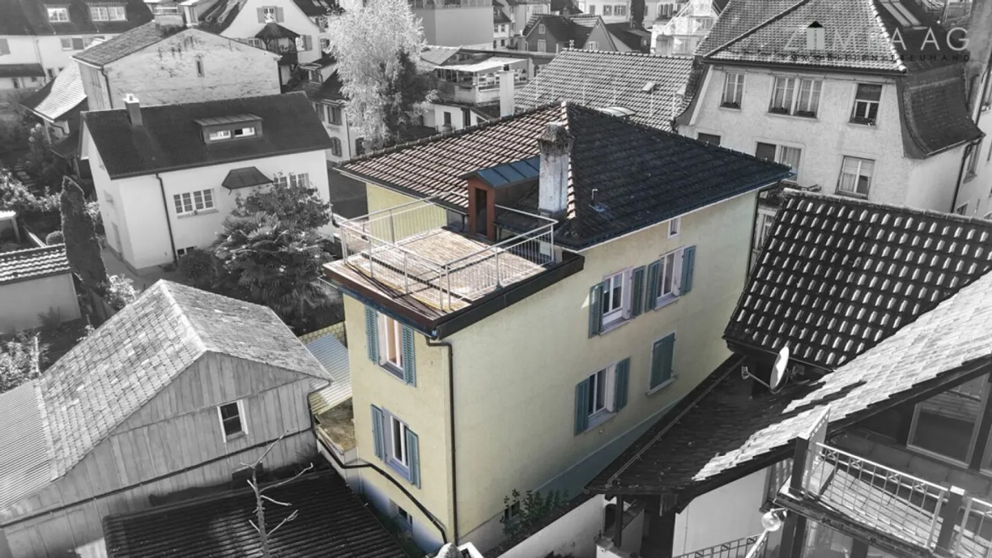 Badgasse 8 in 9320 Arbon - Photo 23 of 25