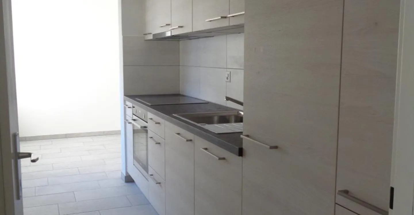 Charmant appartement 3.5 pièces - Photo 1 sur 15