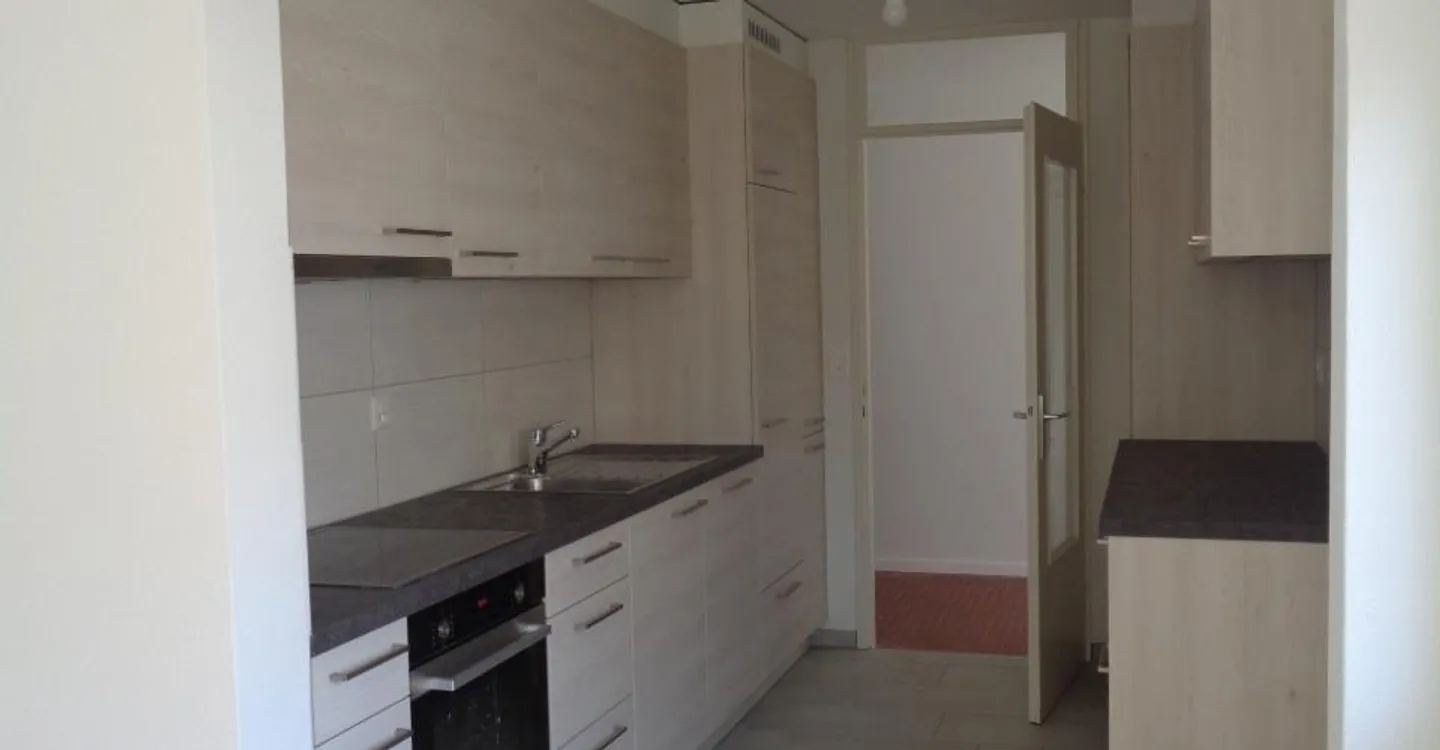 Charmant appartement 3.5 pièces - Photo 2 sur 15