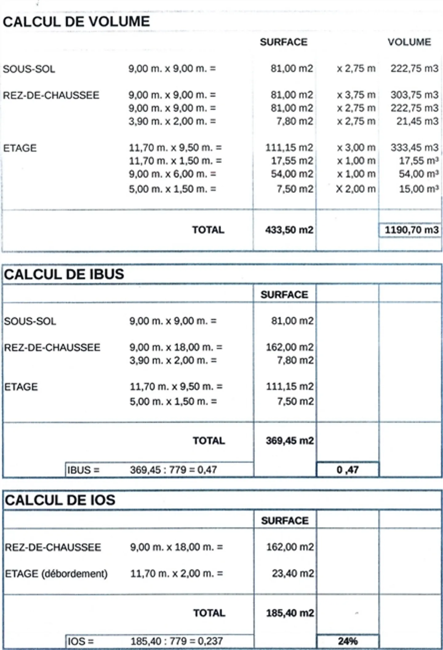 «300 Meter vom Greyersee entfernt Gebäude mit 3 vermieteten Wohnungen» - Foto 11 von 11