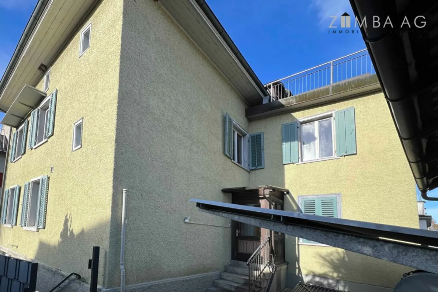 Badgasse 8 in 9320 Arbon - Photo 22 of 25