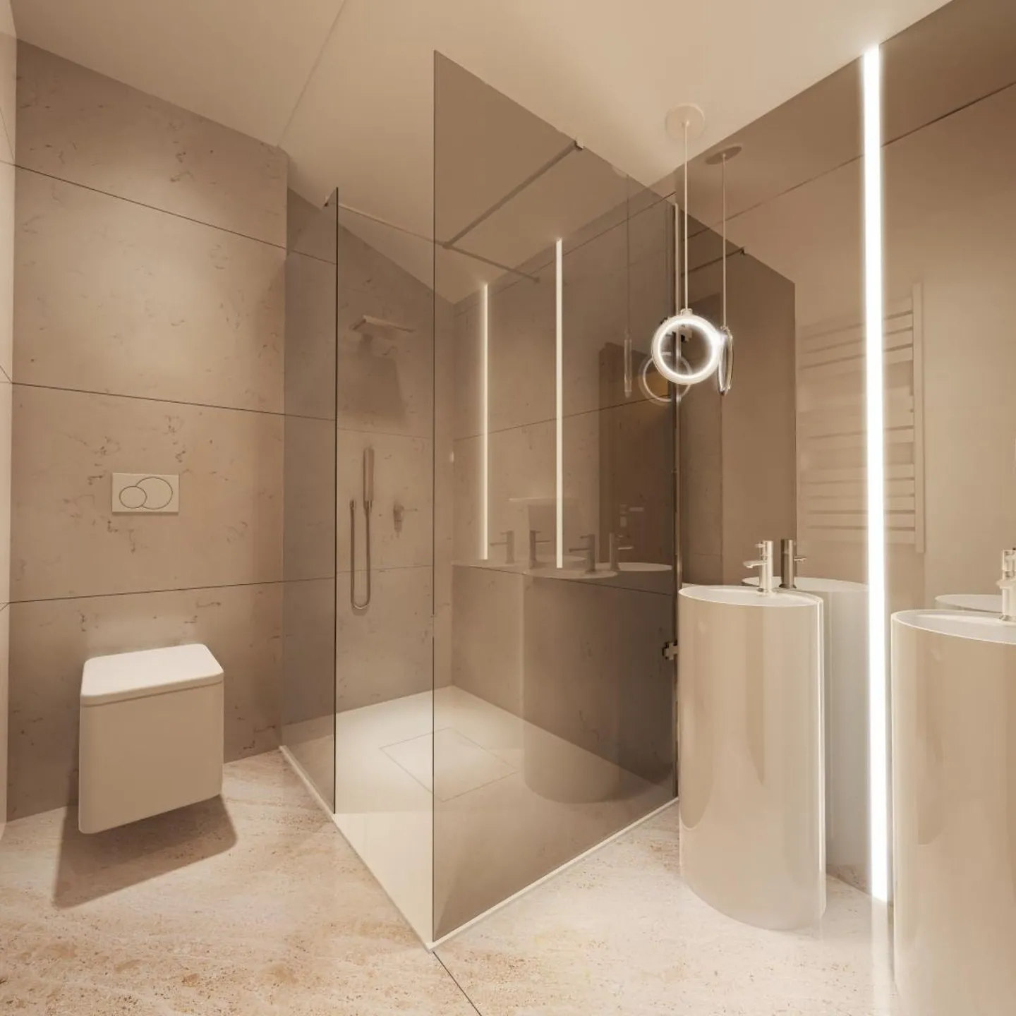 Appartamento 4.5 locali a Flanthey - Foto 6 di 6