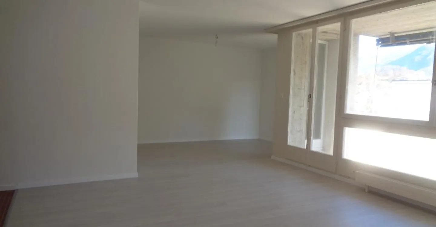 Charmant appartement 3.5 pièces - Photo 5 sur 15