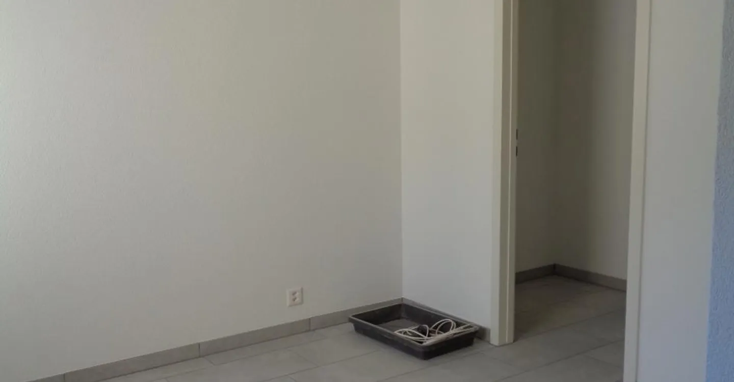 Charmant appartement 3.5 pièces - Photo 8 sur 15