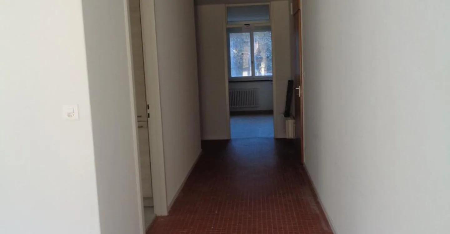 Charmant appartement 3.5 pièces - Photo 12 sur 15