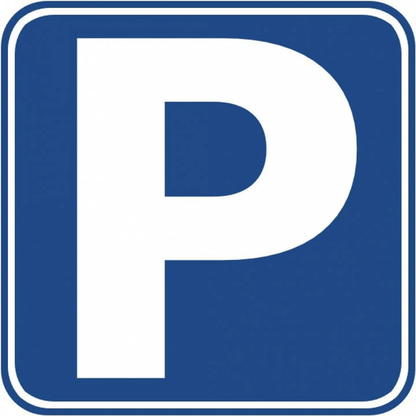 Abstellplatz - Foto 1 von 1