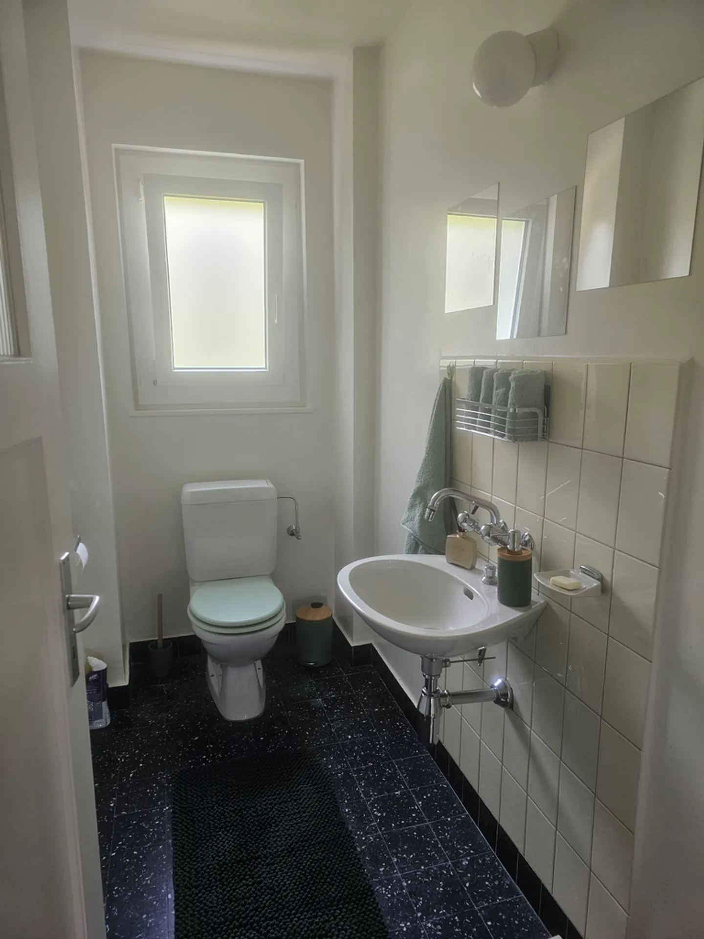 4-Zimmer-Wohnung - Foto 4 von 8