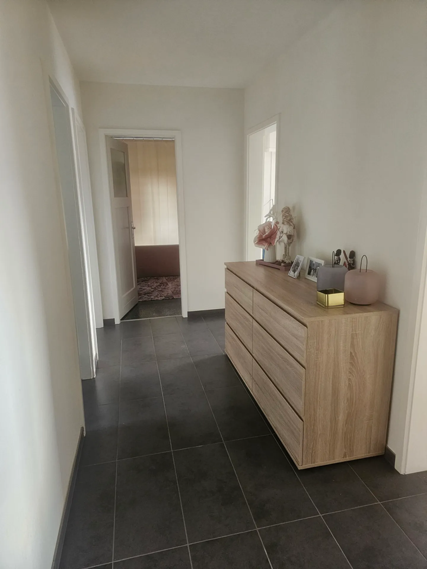4-Zimmer-Wohnung - Foto 5 von 8