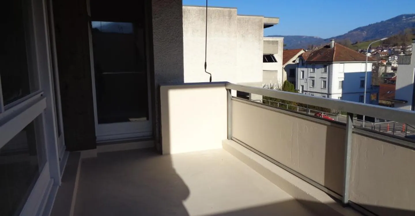 Charmant appartement 3.5 pièces - Photo 13 sur 15