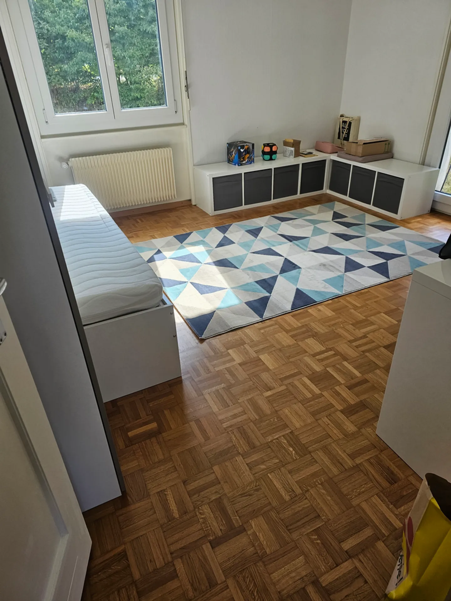 4-Zimmer-Wohnung - Foto 6 von 8