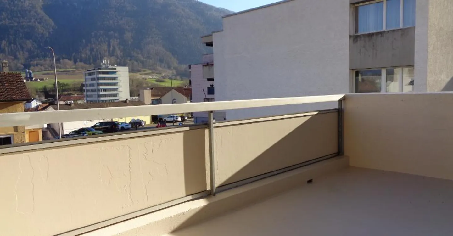 Charmant appartement 3.5 pièces - Photo 14 sur 15