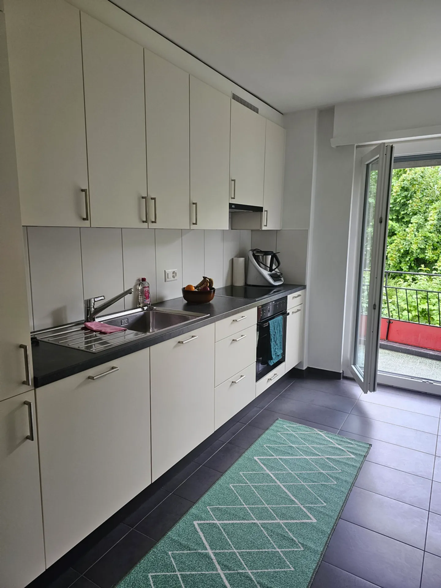 4-Zimmer-Wohnung - Foto 7 von 8