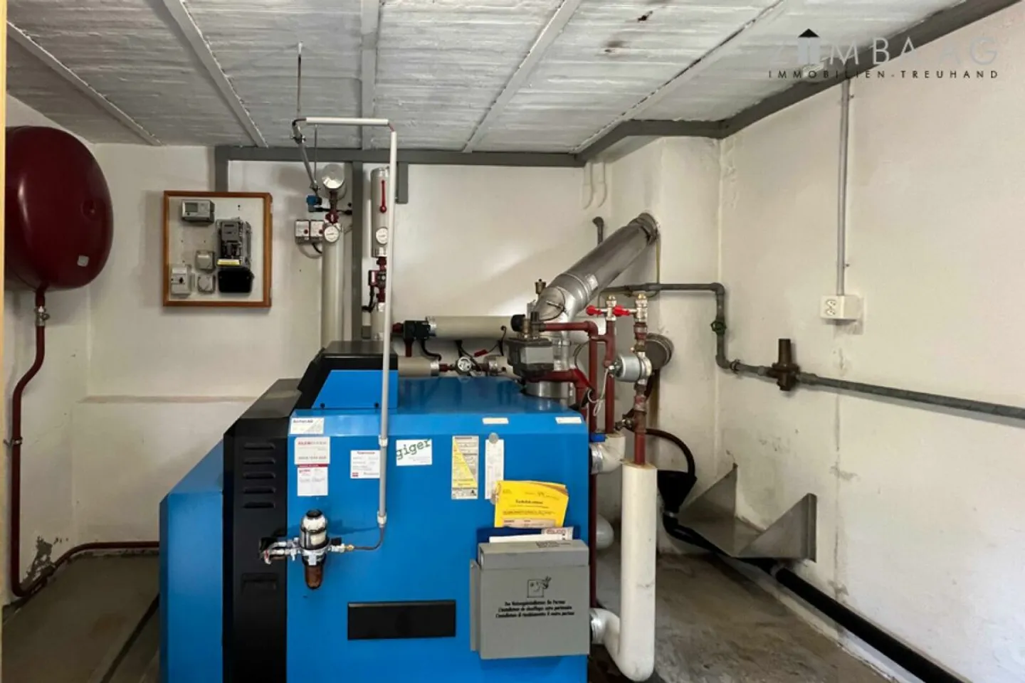 Badgasse 8 in 9320 Arbon - Photo 24 of 25