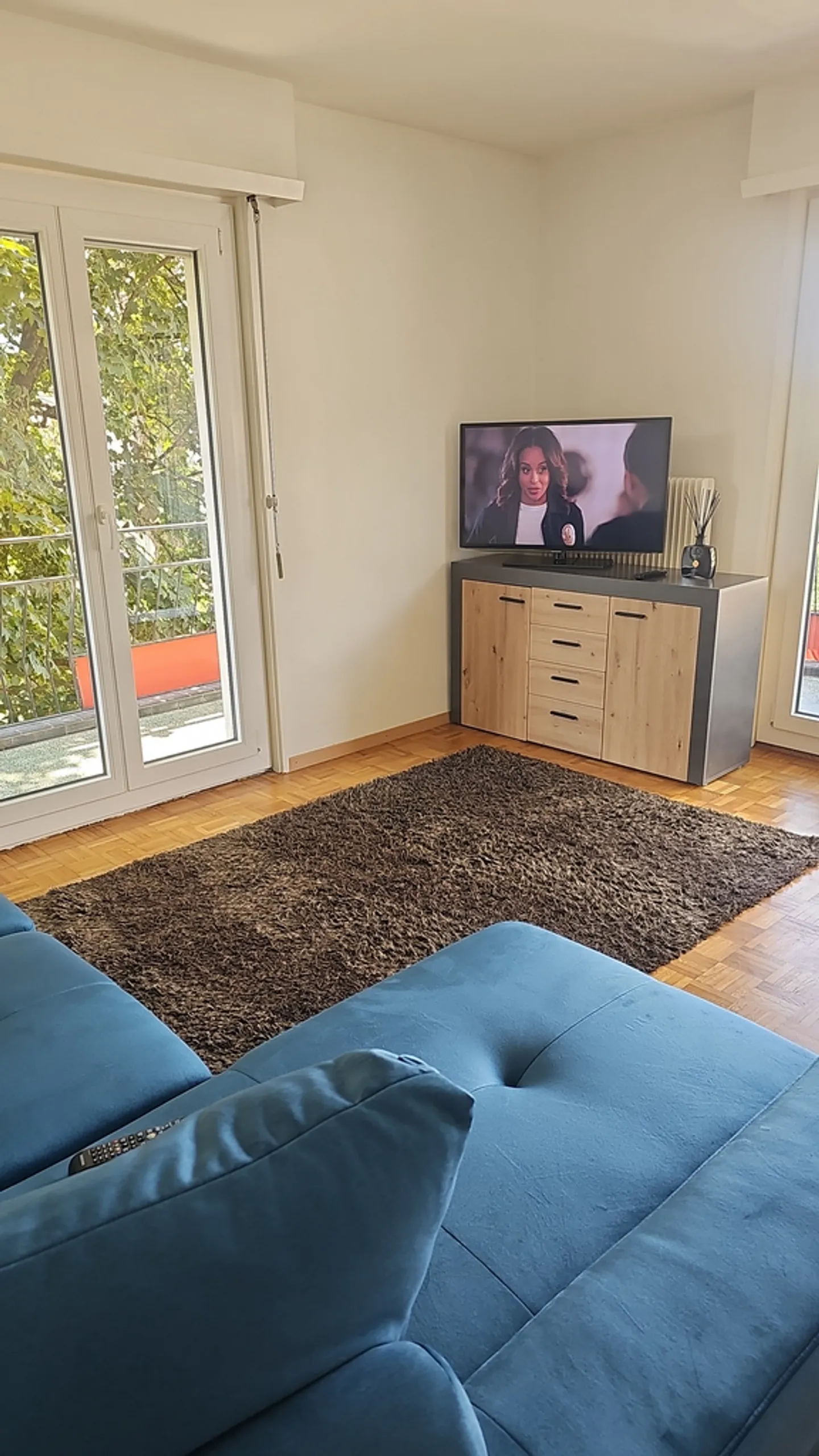 4-Zimmer-Wohnung - Foto 2 von 8