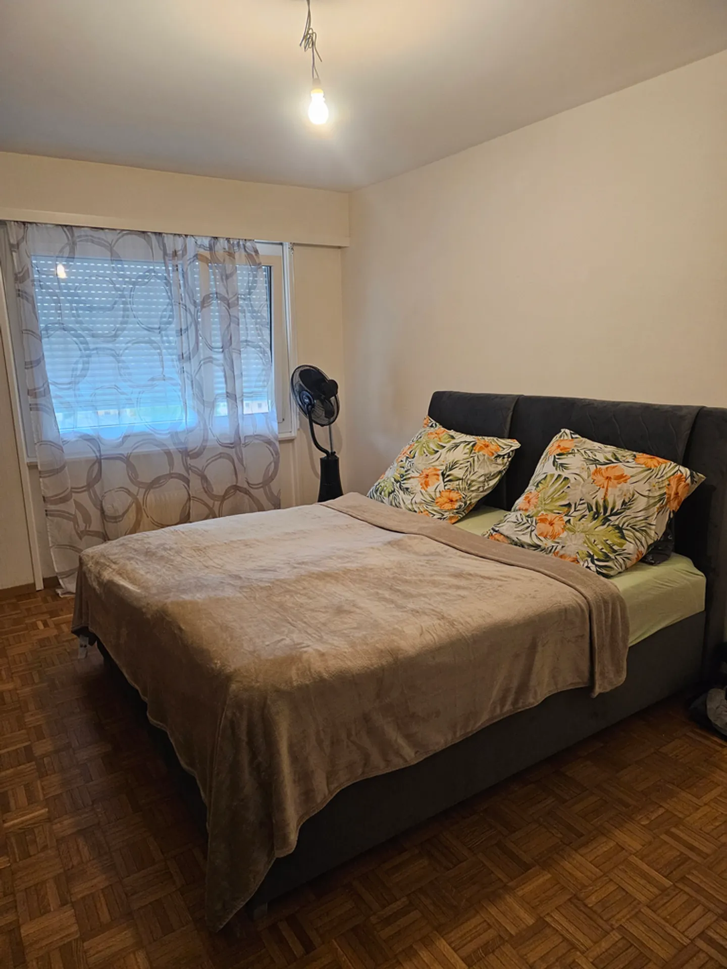 4-Zimmer-Wohnung - Foto 8 von 8