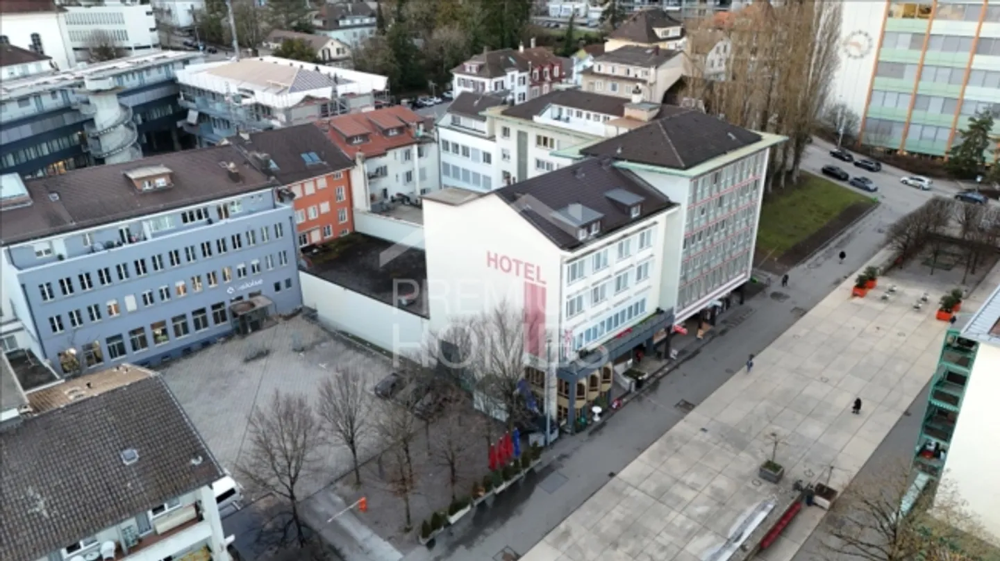 Investimento di punta a Grenchen - Foto 1 di 4