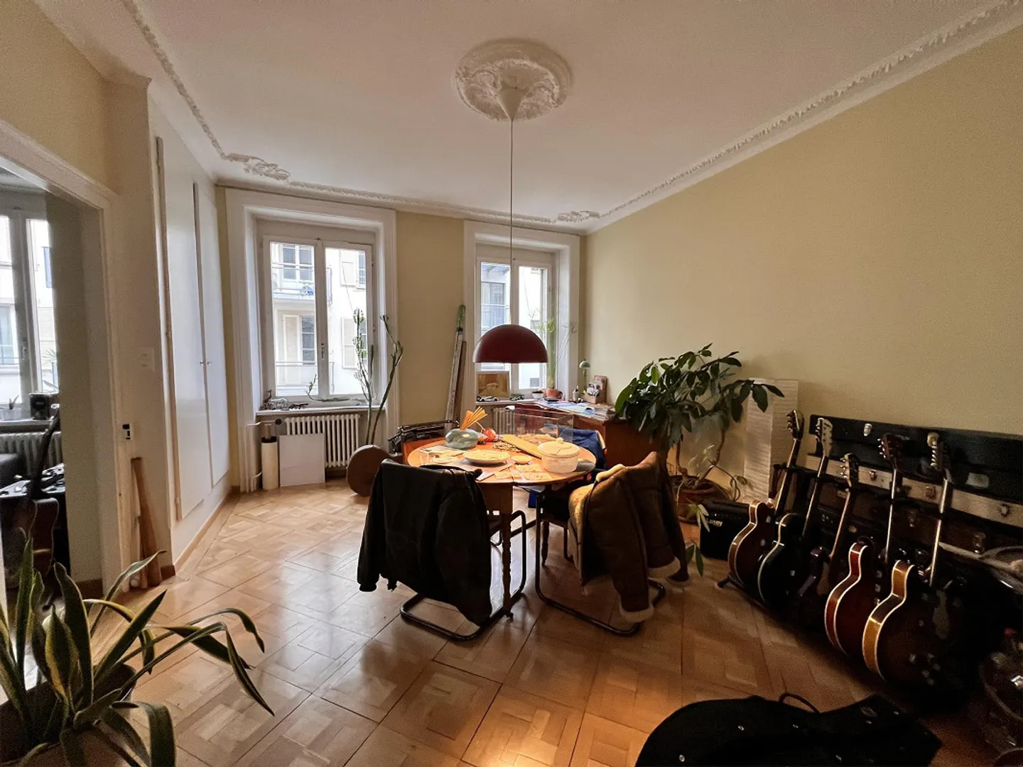 Appartamento a Bienne - Foto 2 di 4