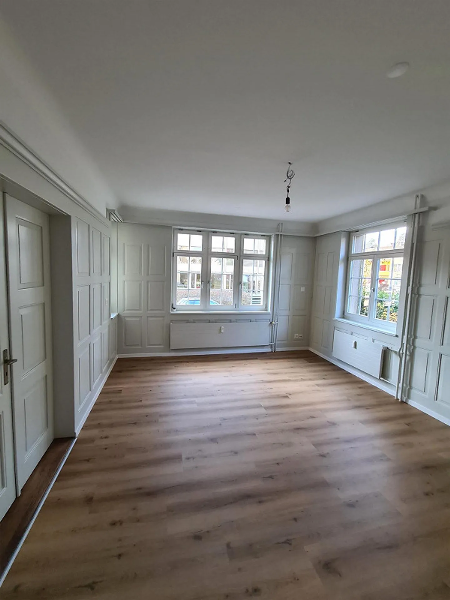 Charming and Renovated City Apartment - Photo 3 of 12