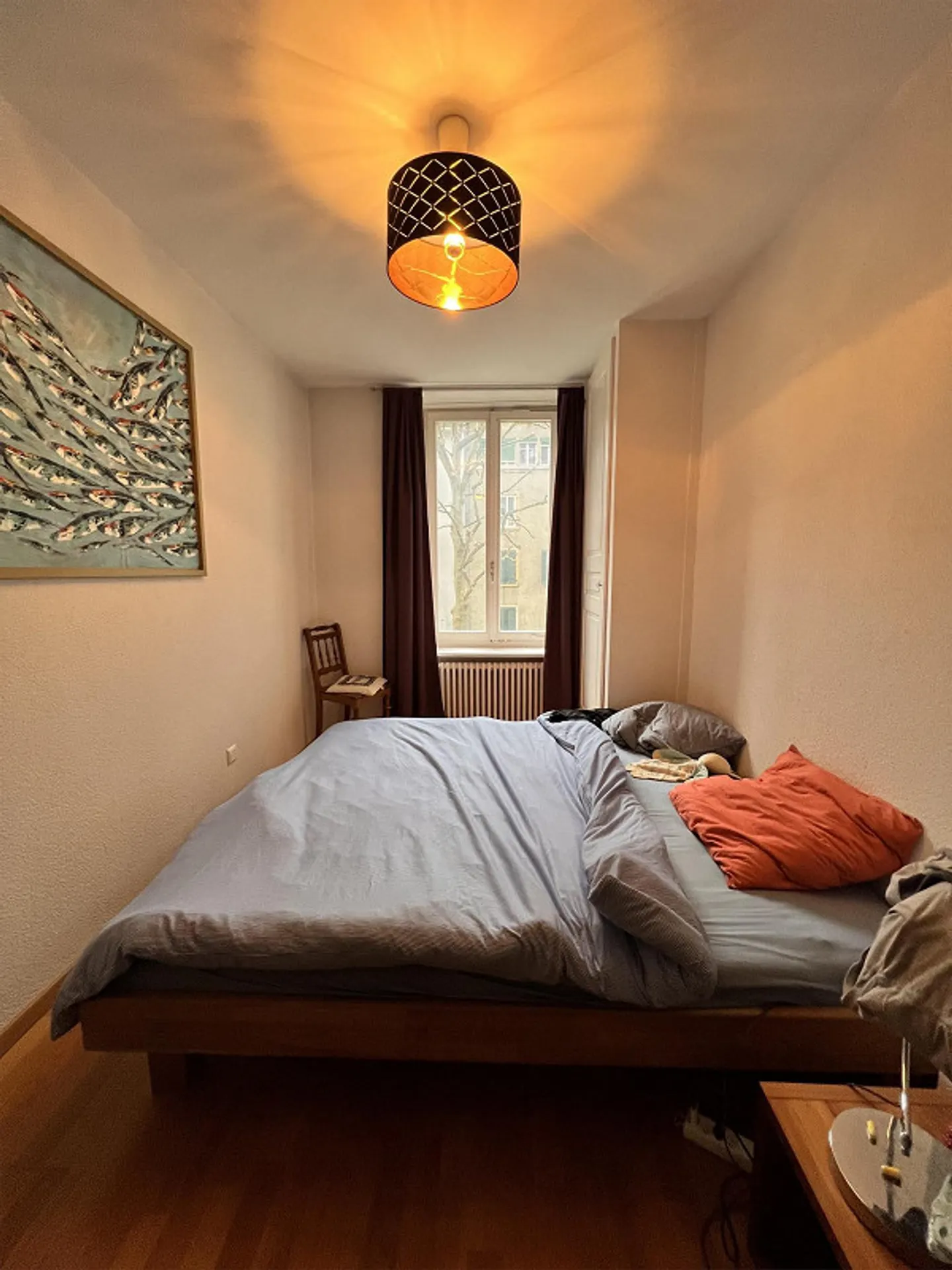 Appartamento a Bienne - Foto 3 di 4
