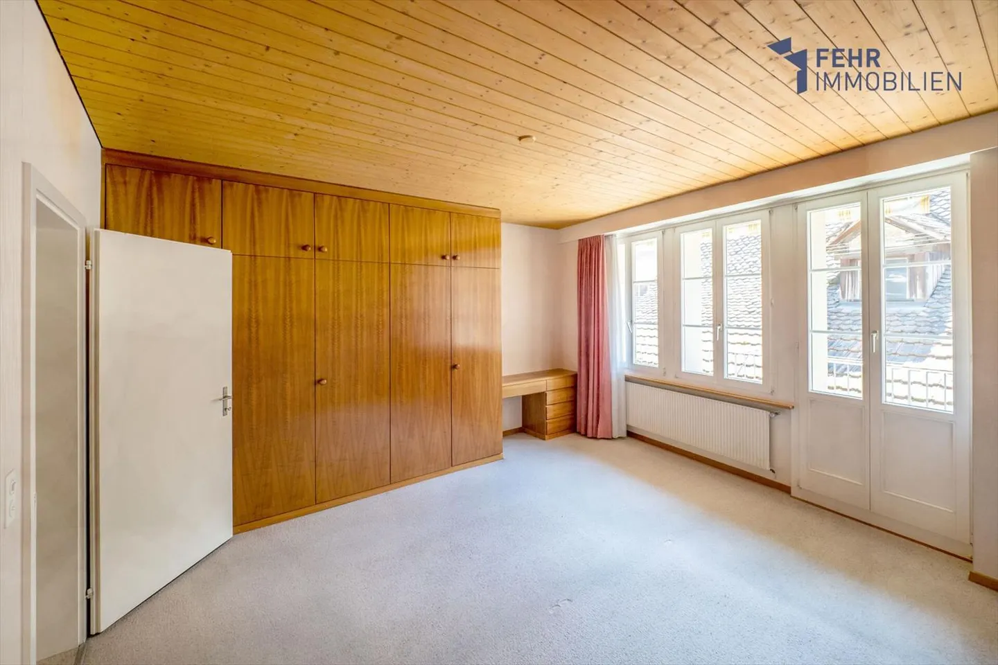 Fehr Immobilien - Zentral gelegene Wohn- und Gewerbeliegenschaft - Foto 6 von 13