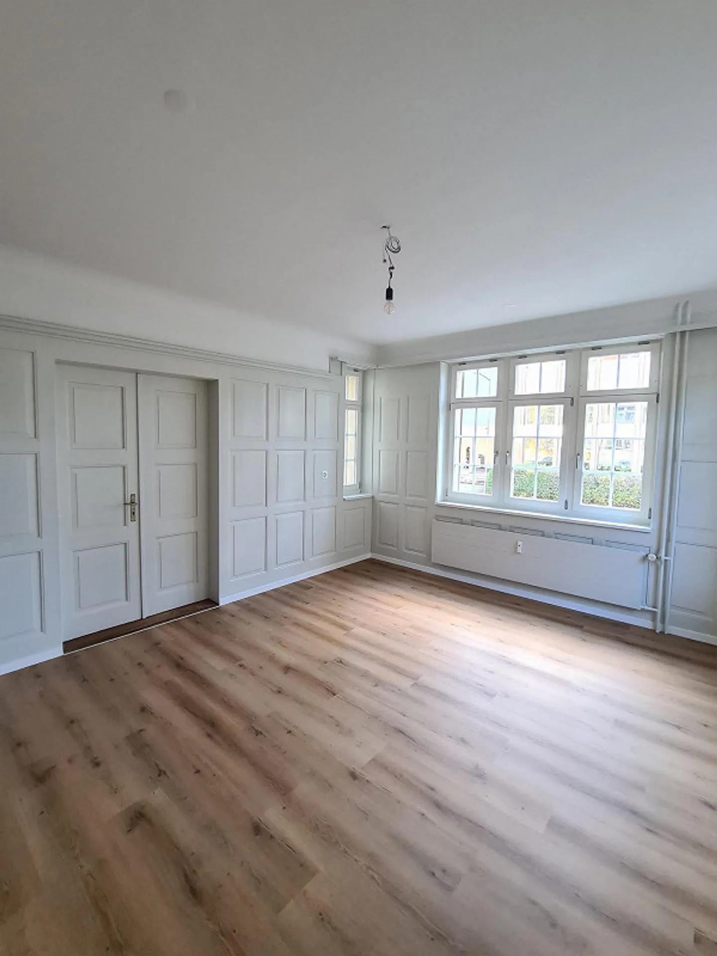 Charming and Renovated City Apartment - Photo 2 of 12