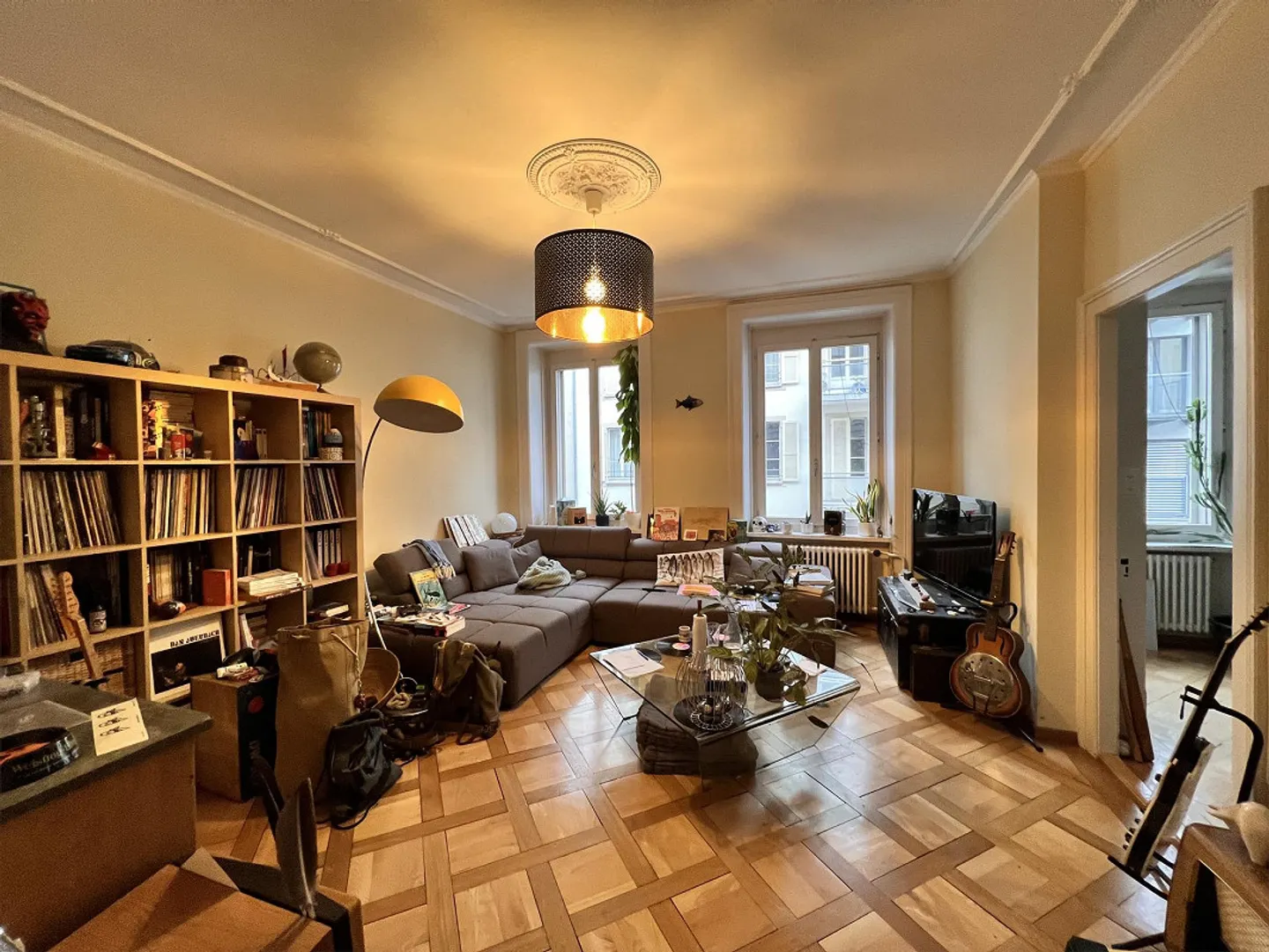 Appartamento a Bienne - Foto 1 di 4