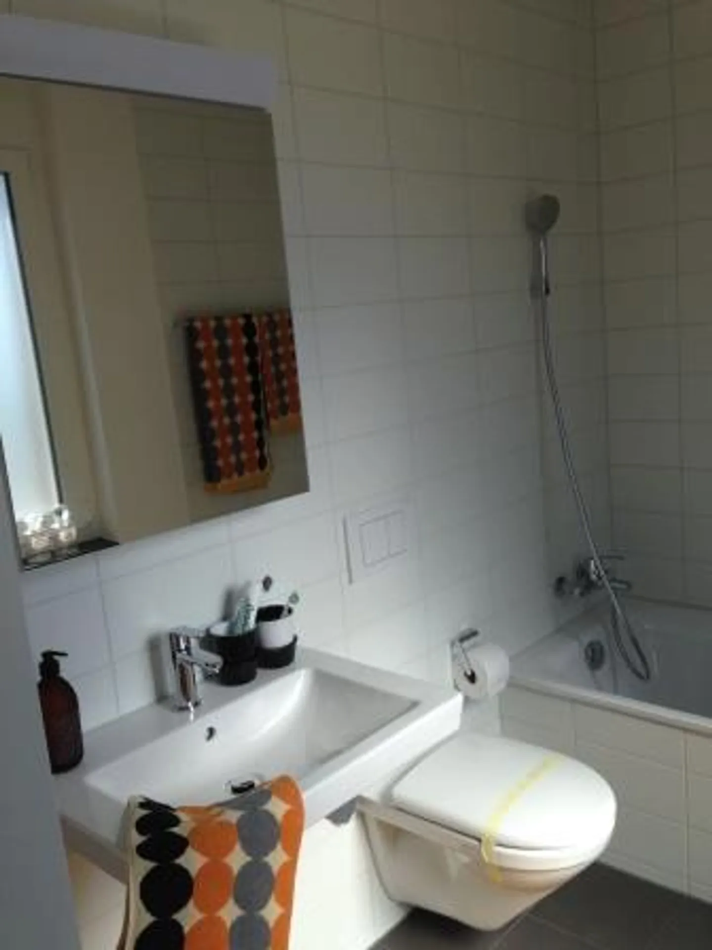 Appartamento attico con vista - Foto 4 di 7