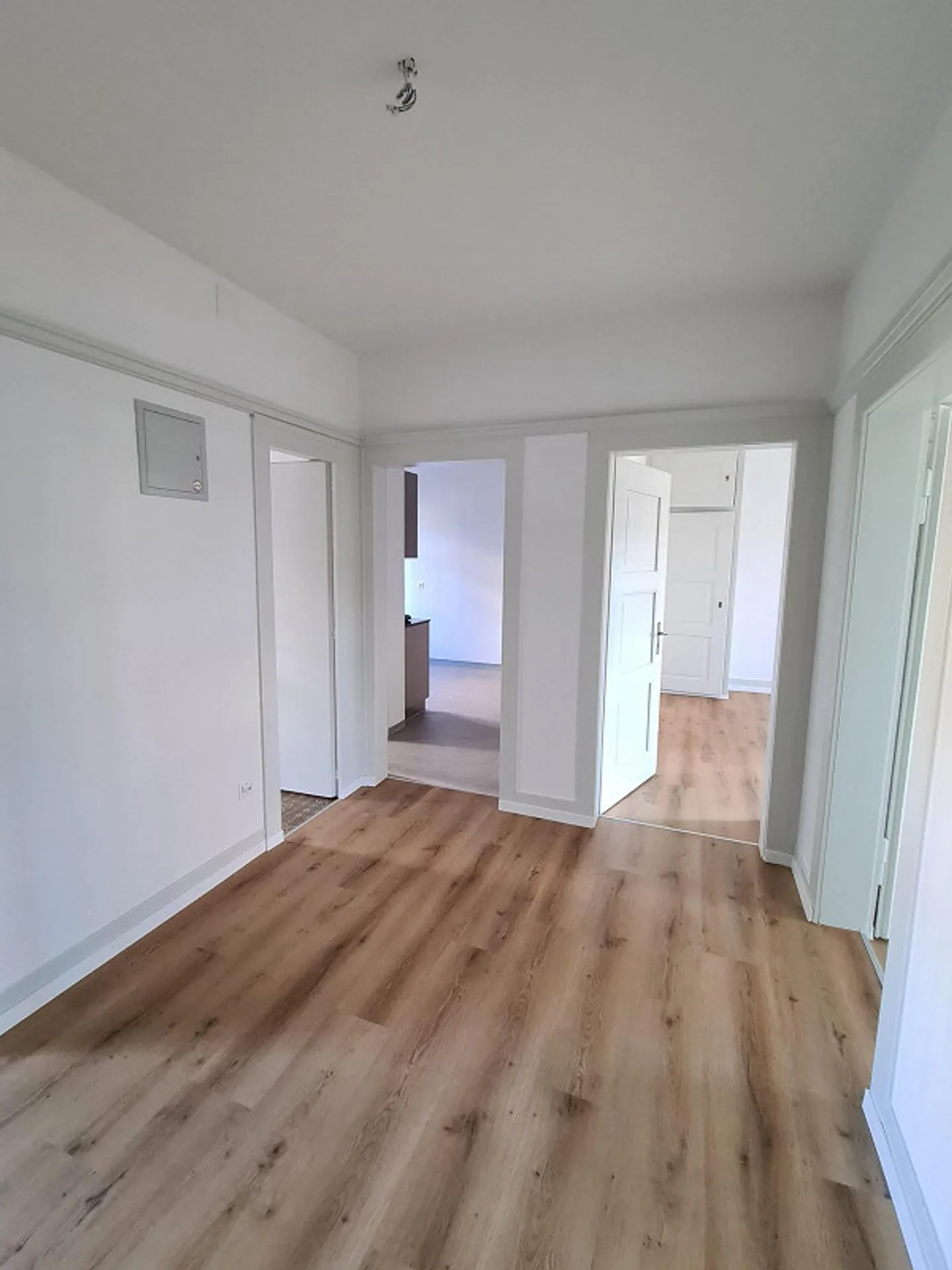 Charming and Renovated City Apartment - Photo 6 of 12