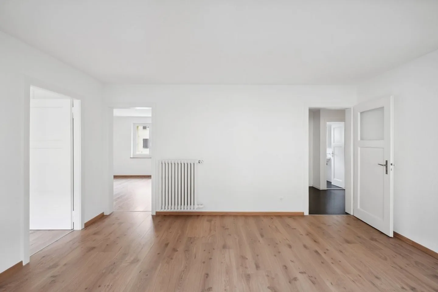 3-room apartment - Photo 2 of 8