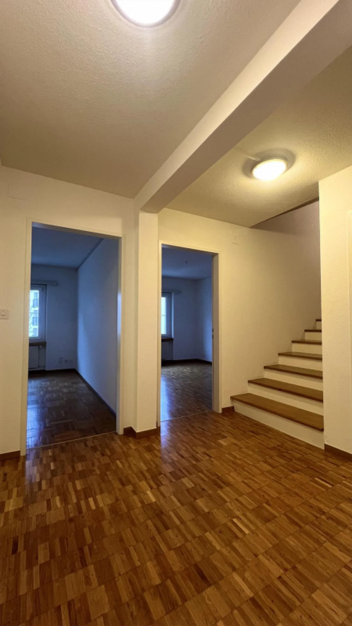 Appartamento 3.5 stanze nella città vecchia di Chur - Foto 2 di 13