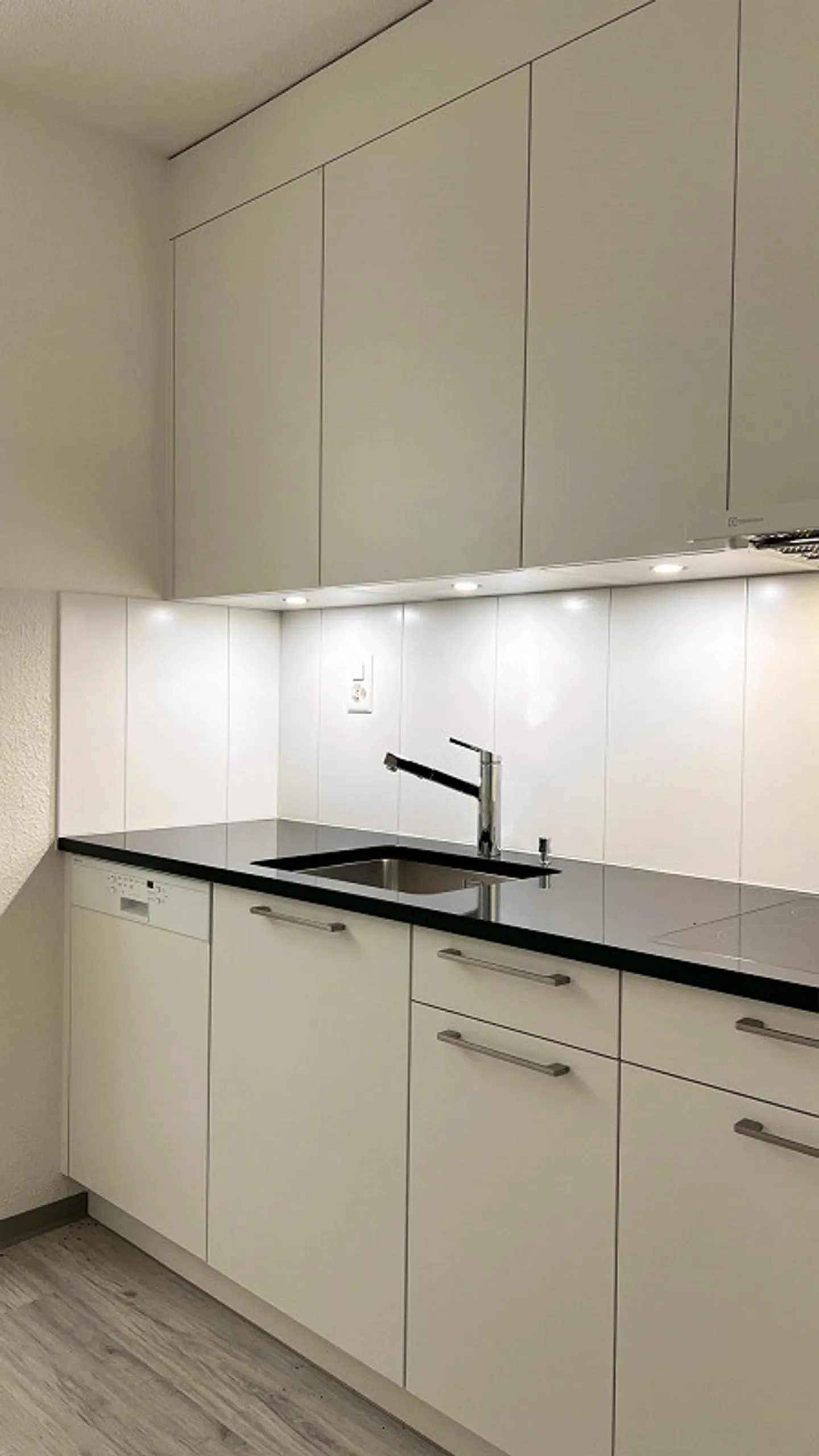 Appartamento 3.5 stanze nella città vecchia di Chur - Foto 5 di 13