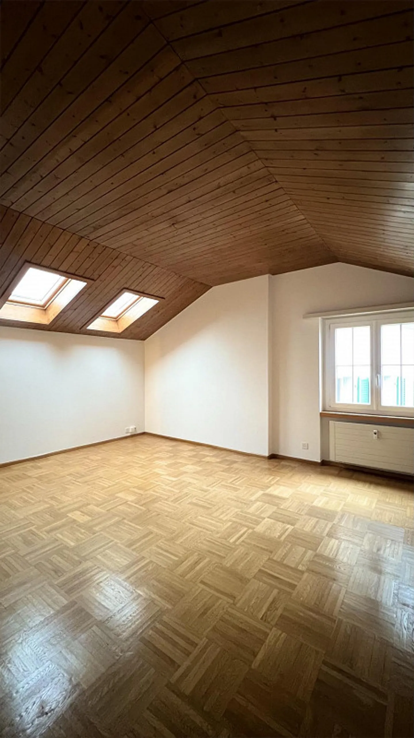 Appartamento 3.5 stanze nella città vecchia di Chur - Foto 7 di 13