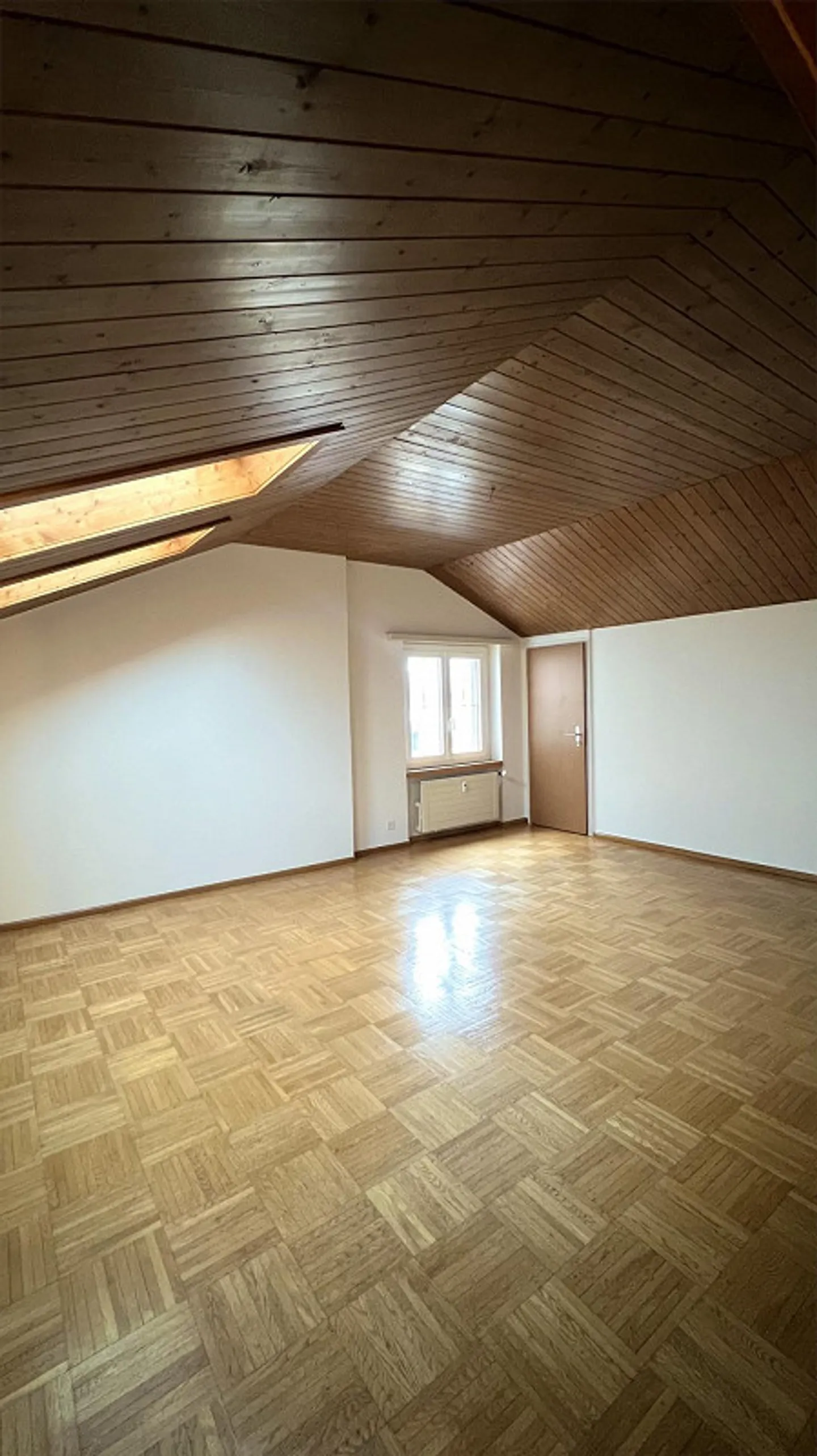 Appartamento 3.5 stanze nella città vecchia di Chur - Foto 8 di 13