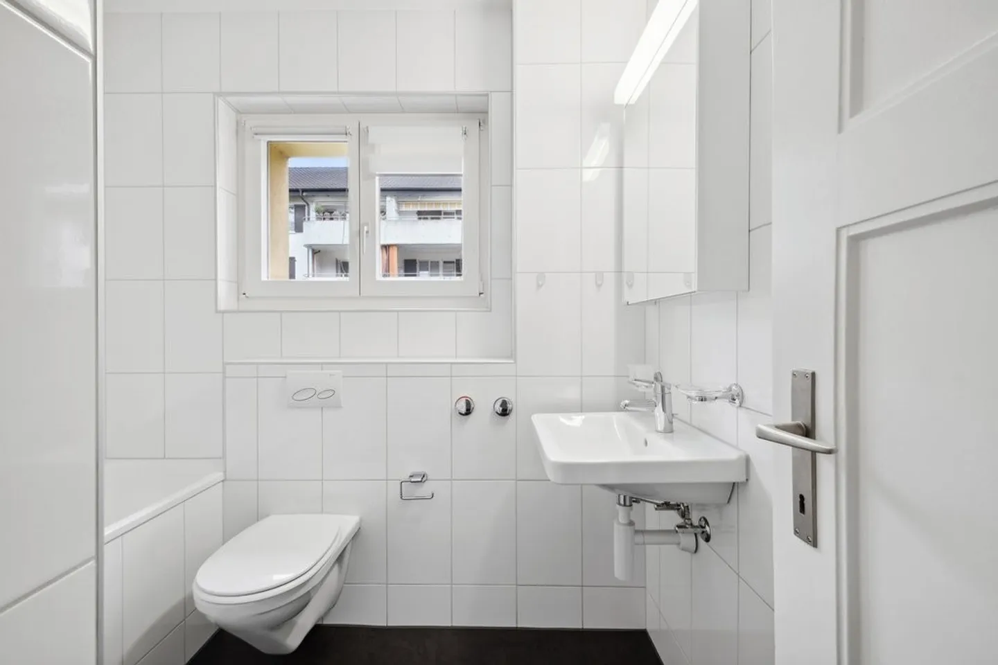 3-room apartment - Photo 6 of 8