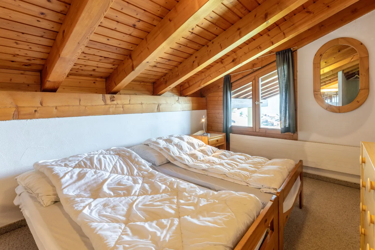 Appartamento di 3 stanze in vendita direttamente alla seggiovia di Falera - Foto 9 di 15