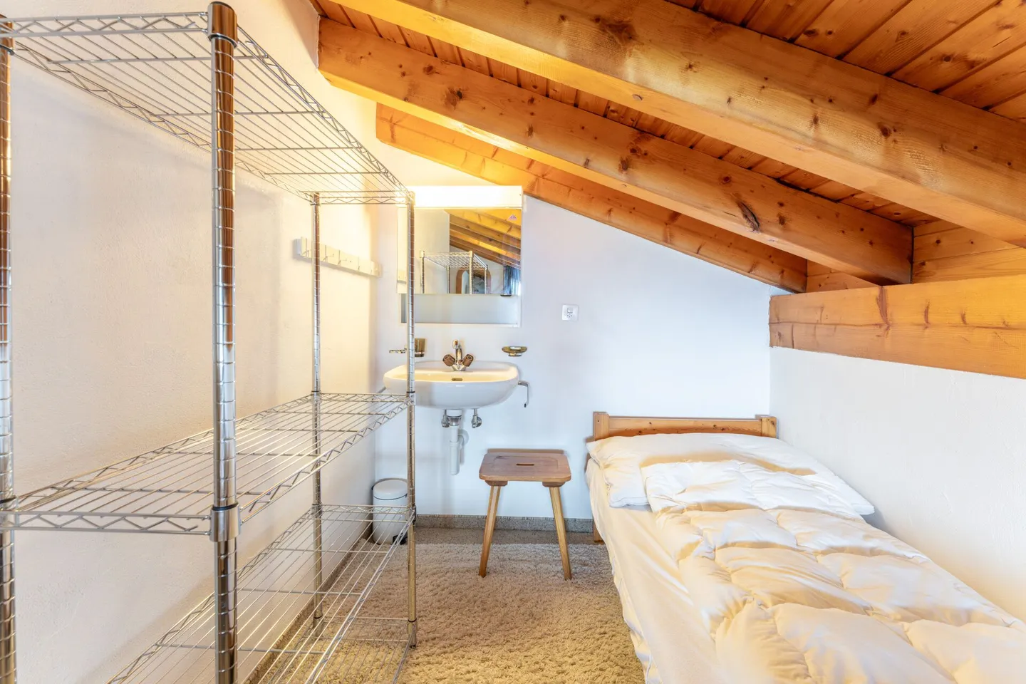 Appartamento di 3 stanze in vendita direttamente alla seggiovia di Falera - Foto 10 di 15