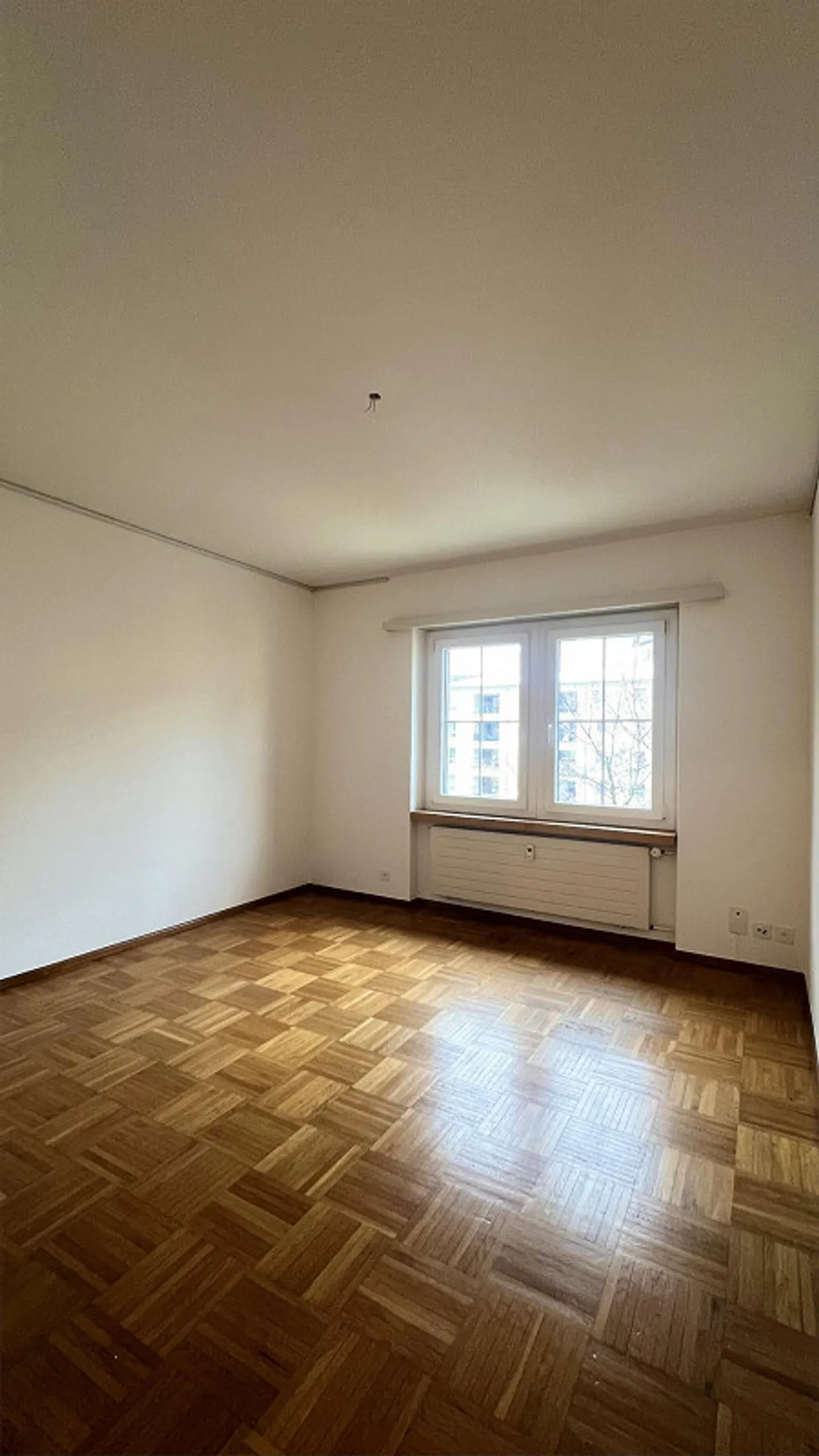 Appartamento 3.5 stanze nella città vecchia di Chur - Foto 9 di 13