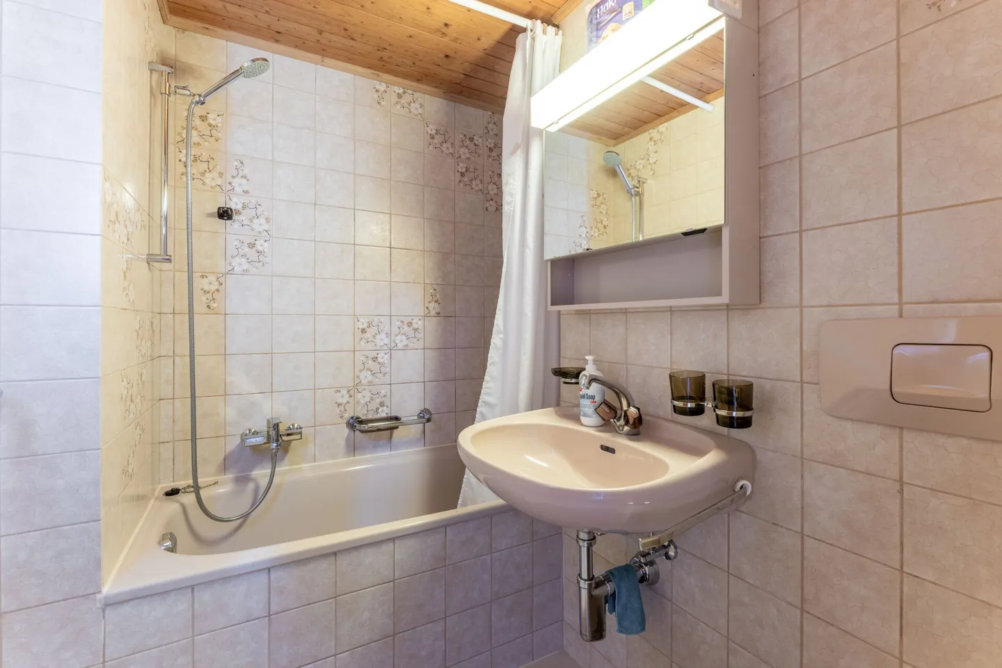Appartamento di 3 stanze in vendita direttamente alla seggiovia di Falera - Foto 11 di 15