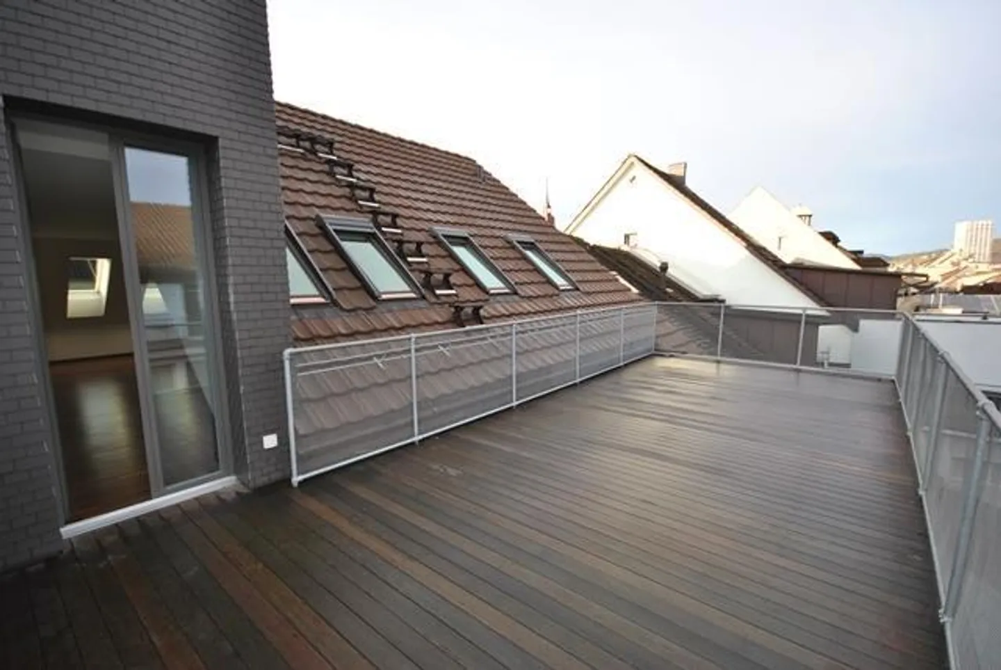 Free Month - Living in the Heart of Winterthur - Photo 11 of 12