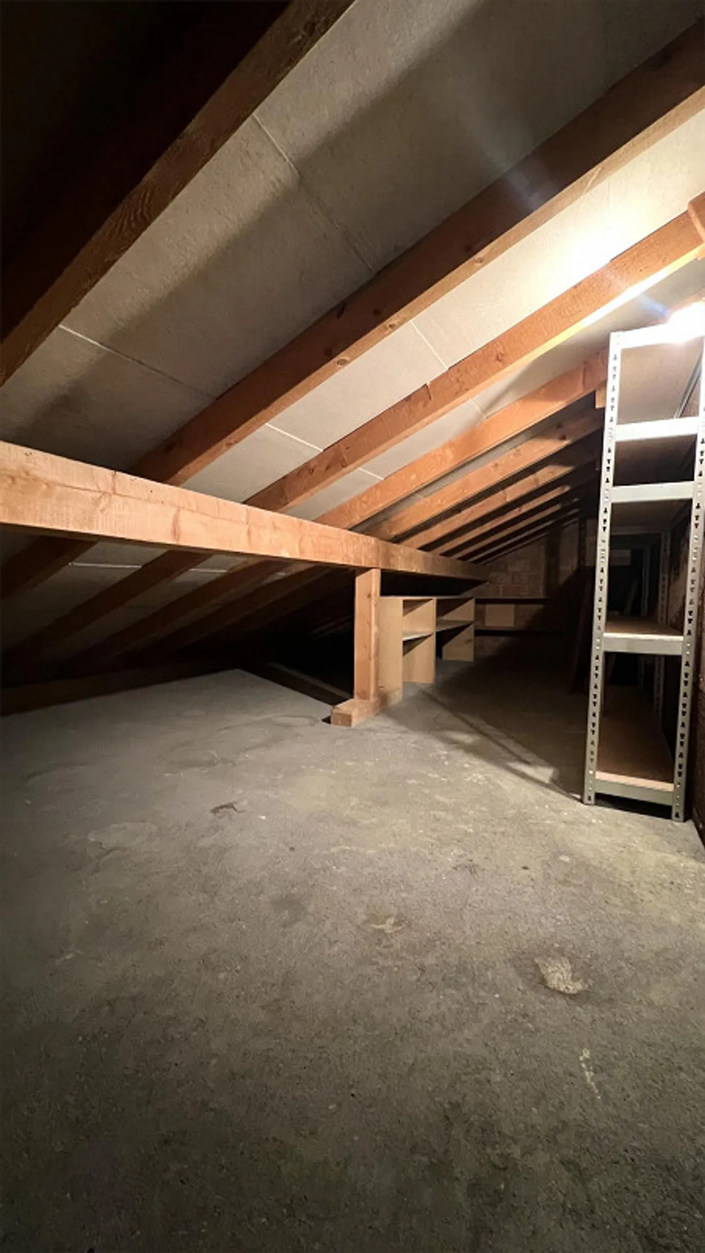 Appartamento 3.5 stanze nella città vecchia di Chur - Foto 13 di 13