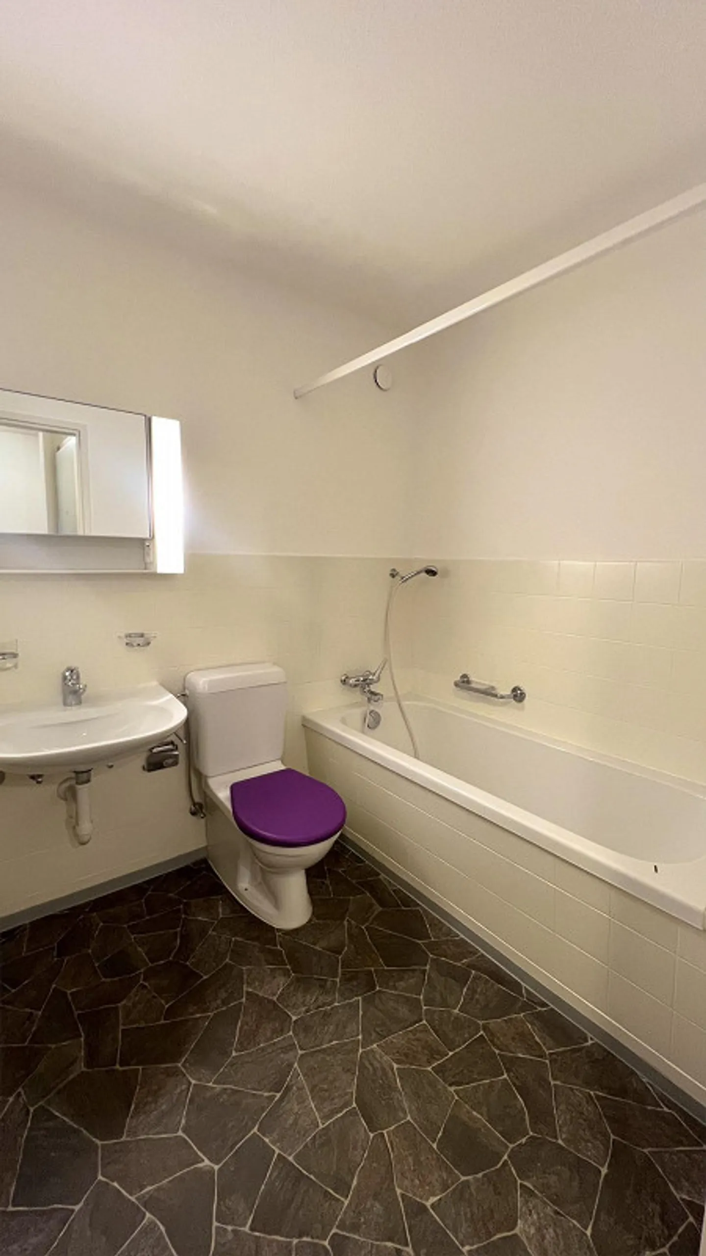 Appartamento 3.5 stanze nella città vecchia di Chur - Foto 11 di 13