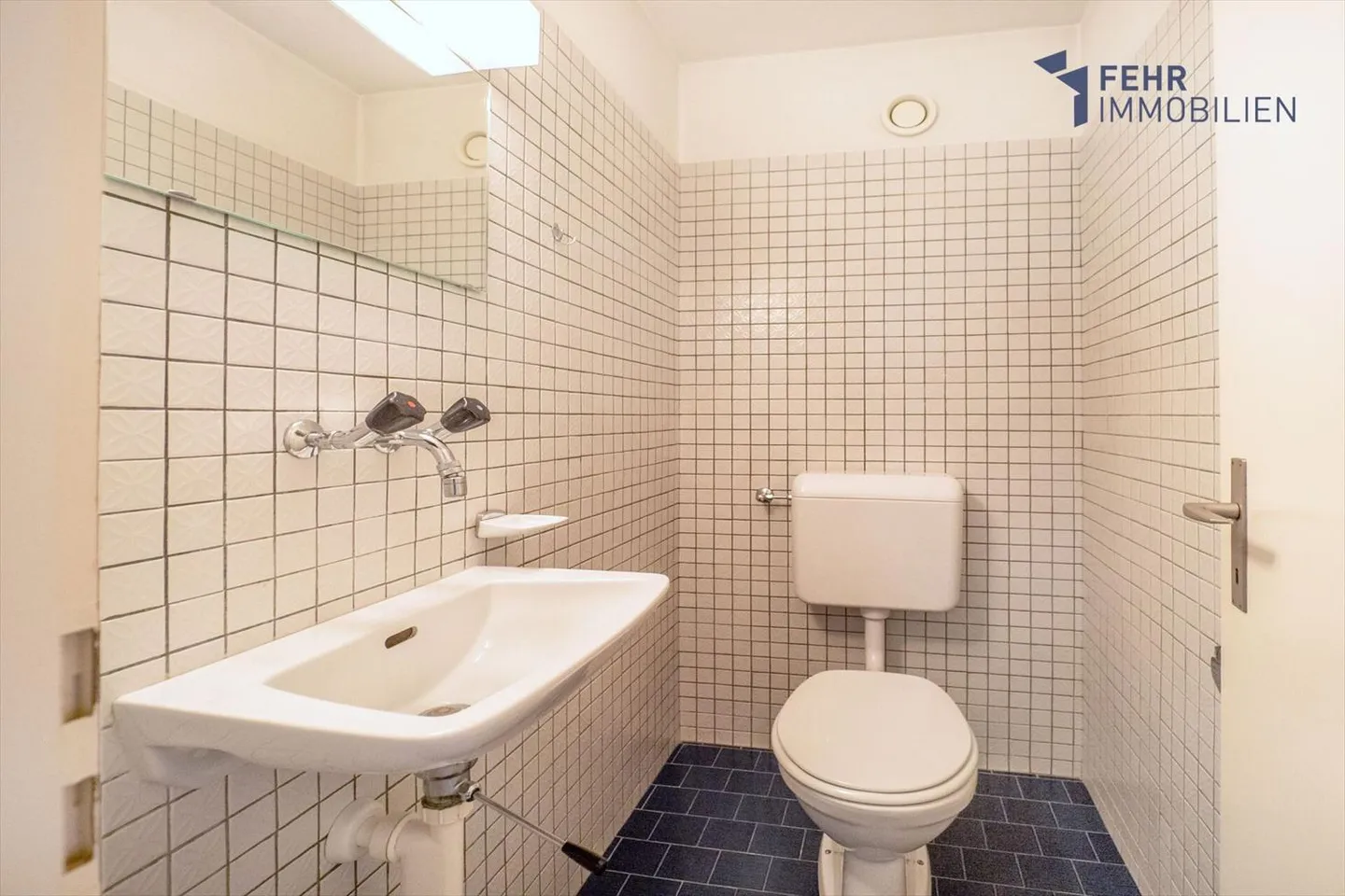 Fehr Immobilien - Zentral gelegene Wohn- und Gewerbeliegenschaft - Foto 9 von 13