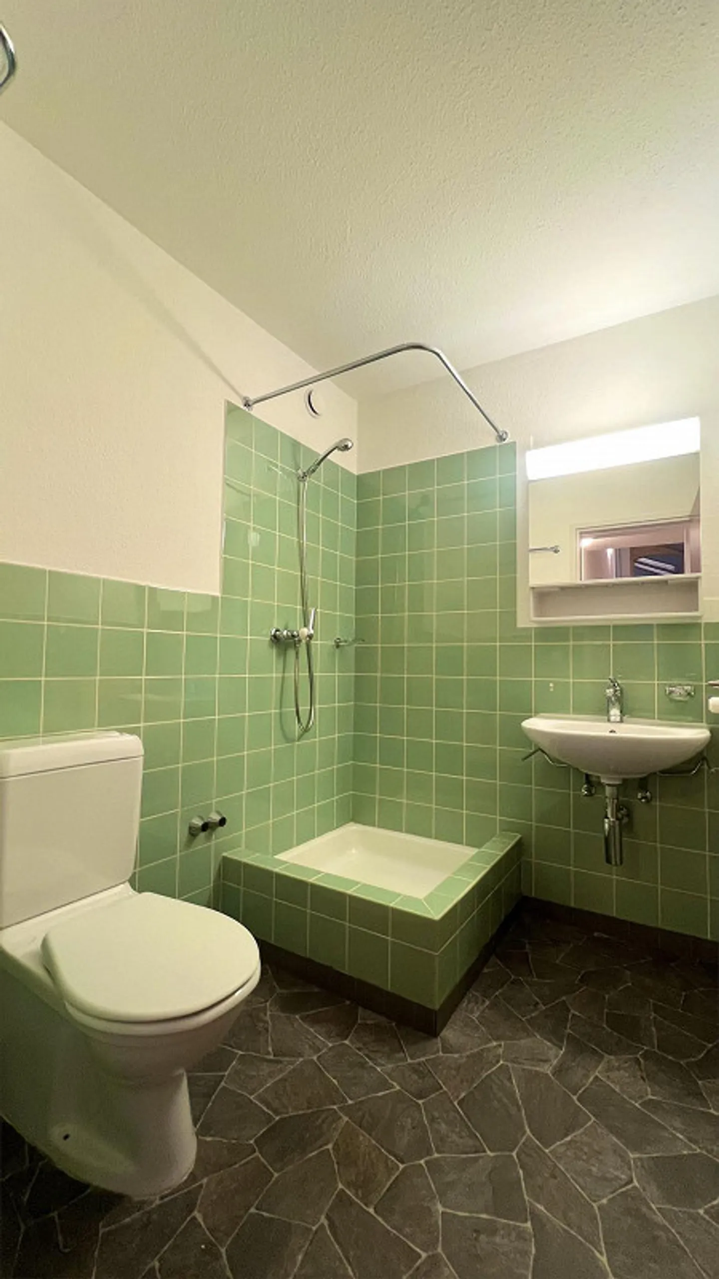 Appartamento 3.5 stanze nella città vecchia di Chur - Foto 12 di 13