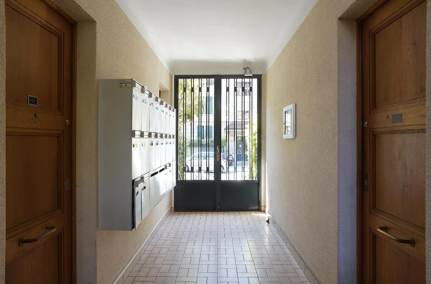 LES ACACIAS - 33, rue Caroline - 51m2 - Photo 4 of 4