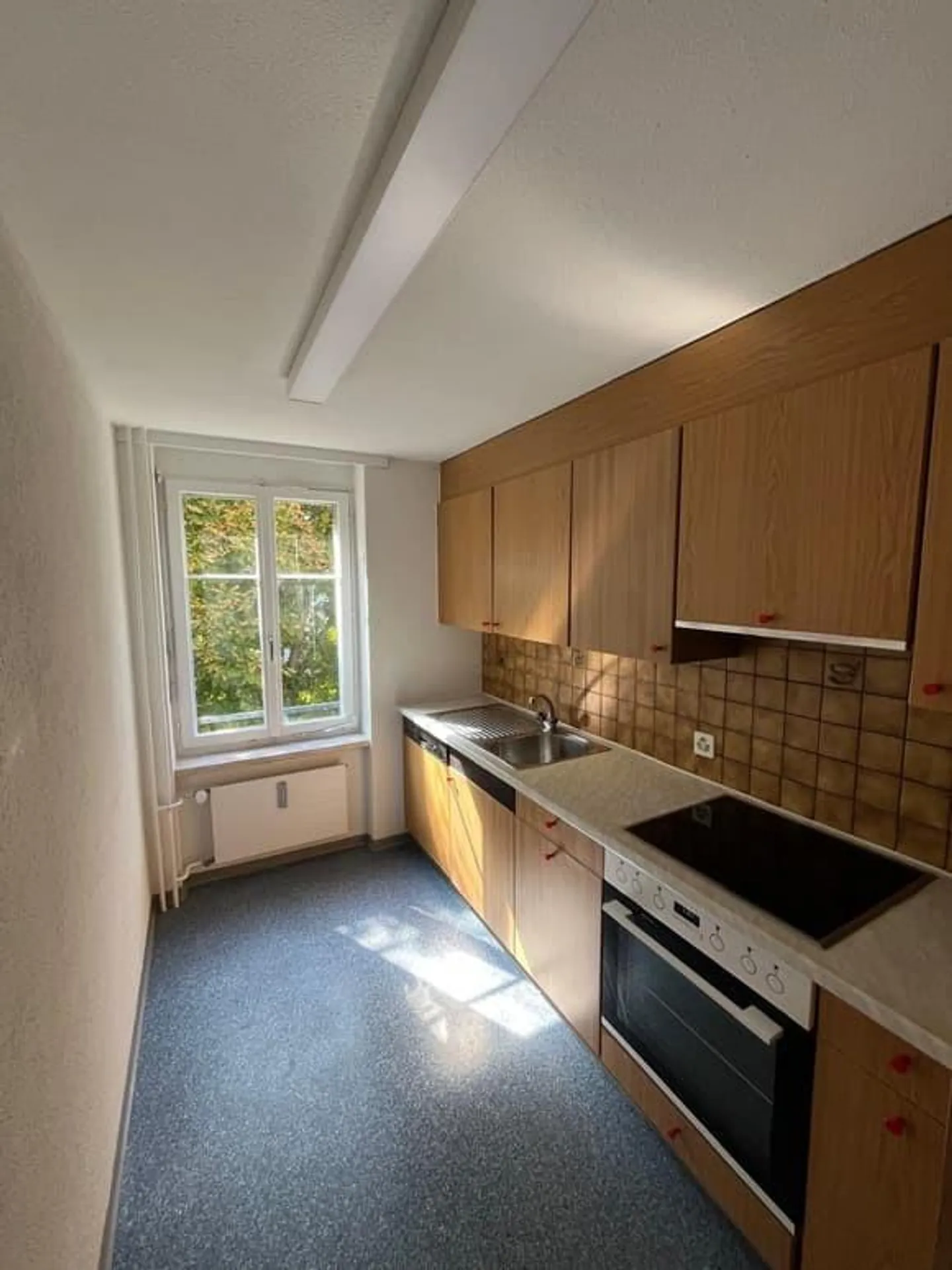 Appartamento accogliente cerca una coppia per una casa - Foto 5 di 9