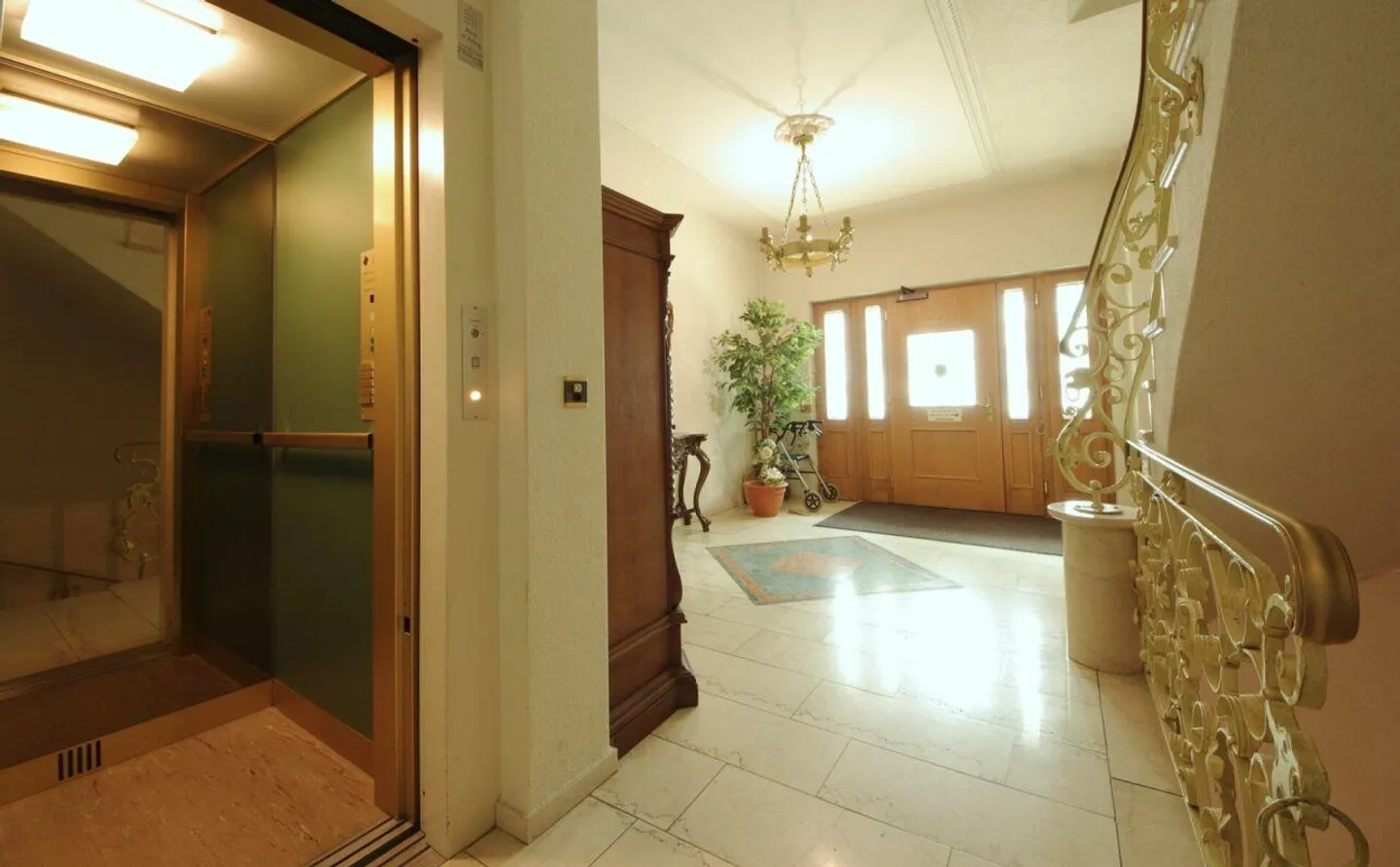 APPARTAMENTO 2.5 STANZE - Foto 5 di 10